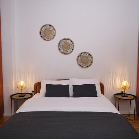 “The Elysian” City Center Apartment Thessaloniki Exterior photo