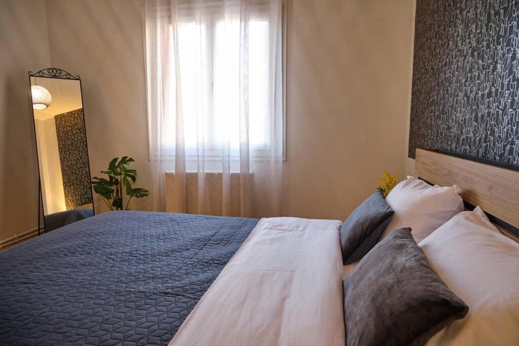 “The Elysian” City Center Apartment Thessaloniki Exterior photo