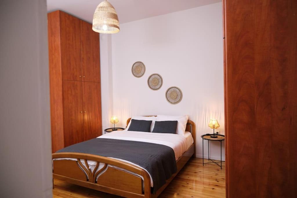 “The Elysian” City Center Apartment Thessaloniki Exterior photo